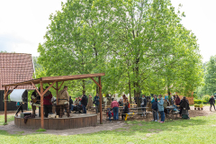 Froydenmetchen | Mittelalter - Festival Warder 2022