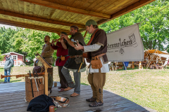 Froydenmetchen | Mittelalter - Festival Warder 2022