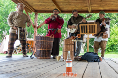 Froydenmetchen | Mittelalter - Festival Warder 2022