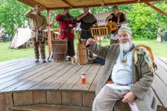 Froydenmetchen | Mittelalter - Festival Warder 2022