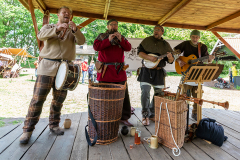 Froydenmetchen | Mittelalter - Festival Warder 2022