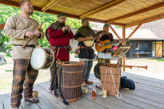 Froydenmetchen | Mittelalter - Festival Warder 2022