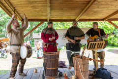 Froydenmetchen | Mittelalter - Festival Warder 2022