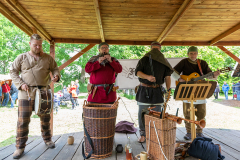 Froydenmetchen | Mittelalter - Festival Warder 2022