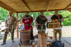 Froydenmetchen | Mittelalter - Festival Warder 2022