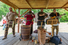 Froydenmetchen | Mittelalter - Festival Warder 2022