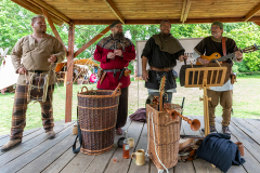 Froydenmetchen | Mittelalter - Festival Warder 2022