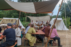 Froydenmetchen | Mittelaltermarkt Tydal 2022