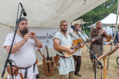 Froydenmetchen | Mittelaltermarkt Tydal 2022