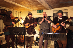 Froydenmetchen live im Kerzenhof Schafstedt 2020