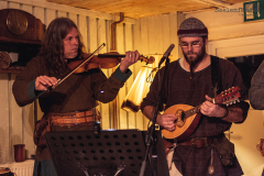 Froydenmetchen live im Kerzenhof Schafstedt 2020