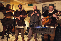 Froydenmetchen live im Kerzenhof Schafstedt 2020