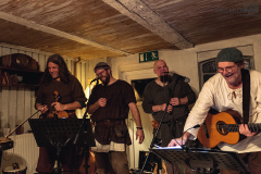 Froydenmetchen live im Kerzenhof Schafstedt 2020