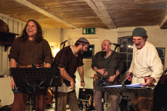 Froydenmetchen live im Kerzenhof Schafstedt 2020