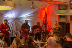 Froydenmetchen |  Dithmarscher mittelalterliches Konzert in Hennstedt 2023