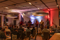 Froydenmetchen |  Dithmarscher mittelalterliches Konzert in Hennstedt 2023