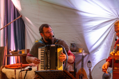 Froydenmetchen |  Dithmarscher mittelalterliches Konzert in Hennstedt 2023