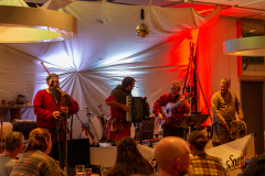 Froydenmetchen |  Dithmarscher mittelalterliches Konzert in Hennstedt 2023