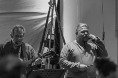 Froydenmetchen |  Dithmarscher mittelalterliches Konzert in Hennstedt 2023