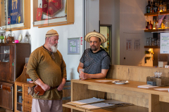 Froydenmetchen |  Dithmarscher mittelalterliches Konzert in Hennstedt 2023