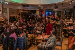 Froydenmetchen |  Dithmarscher mittelalterliches Konzert in Hennstedt 2023