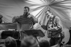 Froydenmetchen |  Dithmarscher mittelalterliches Konzert in Hennstedt 2023