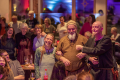 Froydenmetchen |  Dithmarscher mittelalterliches Konzert in Hennstedt 2023