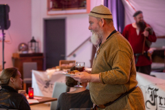 Froydenmetchen |  Dithmarscher mittelalterliches Konzert in Hennstedt 2023