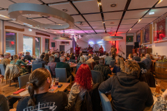 Froydenmetchen |  Dithmarscher mittelalterliches Konzert in Hennstedt 2023