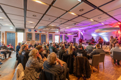 Froydenmetchen |  Dithmarscher mittelalterliches Konzert in Hennstedt 2023