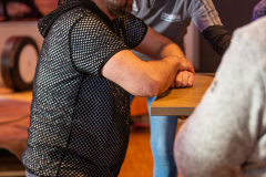 Froydenmetchen |  Dithmarscher mittelalterliches Konzert in Hennstedt 2023