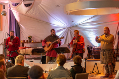 Froydenmetchen |  Dithmarscher mittelalterliches Konzert in Hennstedt 2023