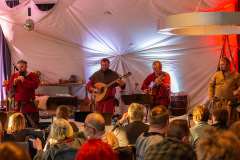 Froydenmetchen |  Dithmarscher mittelalterliches Konzert in Hennstedt 2023