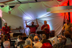 Froydenmetchen |  Dithmarscher mittelalterliches Konzert in Hennstedt 2023