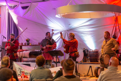 Froydenmetchen |  Dithmarscher mittelalterliches Konzert in Hennstedt 2023