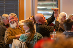 Froydenmetchen |  Dithmarscher mittelalterliches Konzert in Hennstedt 2023