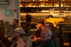 Froydenmetchen |  Dithmarscher mittelalterliches Konzert in Hennstedt 2023