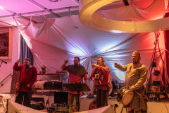 Froydenmetchen |  Dithmarscher mittelalterliches Konzert in Hennstedt 2023