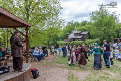 Froydenmetchen | Mittelalter Live  Warder 2023