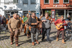 Froydenmetchen |  Slawen- und Wikingertag Plön 2023