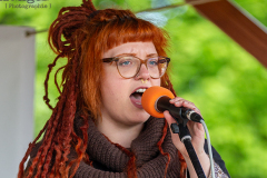 Froydenmetchen | Mittelalter Live  Warder 2024