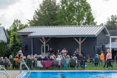 Froydenmetchen |  Sommerkonzert Pahlen 2024 