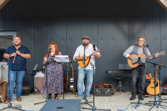 Froydenmetchen |  Sommerkonzert Pahlen 2024 