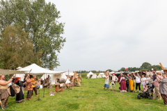 Froydenmetchen |  Mittelaltermarkt Hadenfeld 2024 