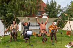 Froydenmetchen |  Mittelaltermarkt Hadenfeld 2024 