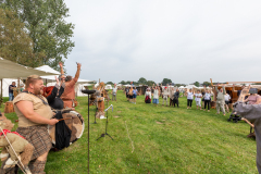 Froydenmetchen |  Mittelaltermarkt Hadenfeld 2024 