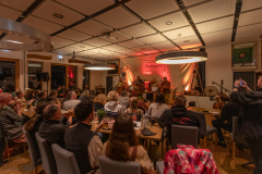 Froydenmetchen |  Frohsinn Konzert Hennstedt 2025