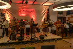 Froydenmetchen |  Frohsinn Konzert Hennstedt 2025