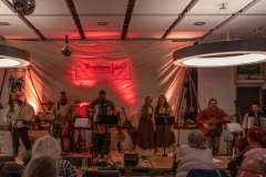 Froydenmetchen |  Frohsinn Konzert Hennstedt 2025