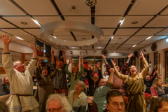 Froydenmetchen |  Frohsinn Konzert Hennstedt 2025